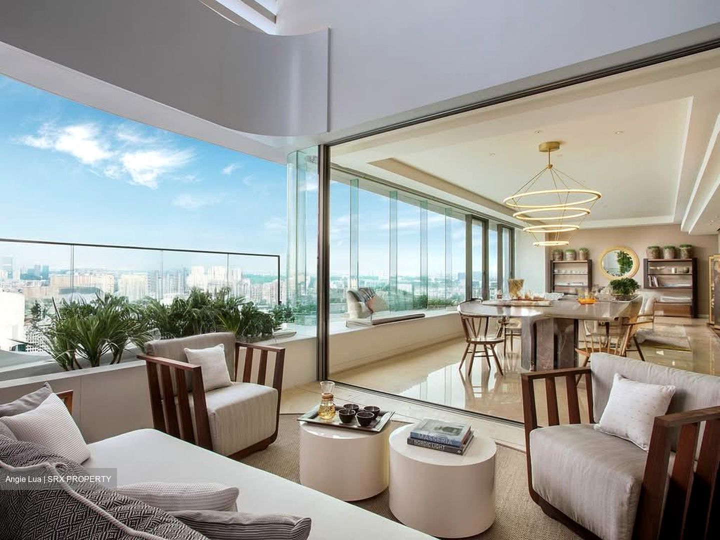 Ardmore Residence (D10), Condominium #574083311